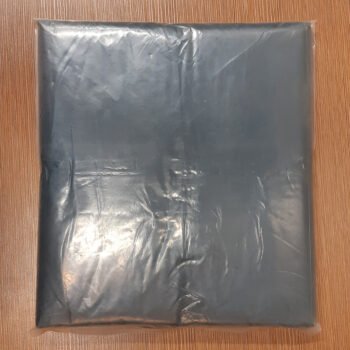 Cleaning Supplies Black Generic Trash Bag