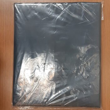 Cleaning Supplies Black Generic Trash Bag