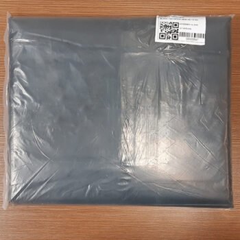 Cleaning Supplies Black_Generic Trash