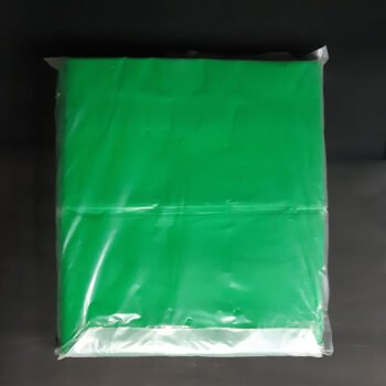 Cleaning Supplies Green Generic Trash Bag