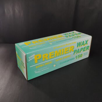 Food Wraps Premier Wrapper 150M Wax 150M