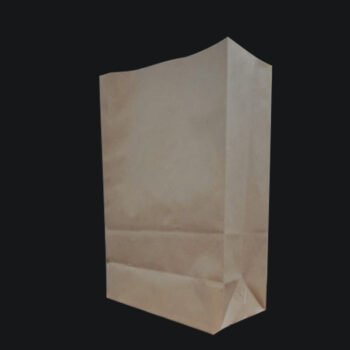 Paper Bags Brown Paper Bag #45 11 x 13 x 5.5