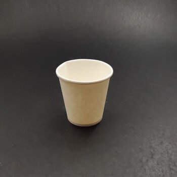 Paper Cup White Paper Cup 3oz Plain White 3oz