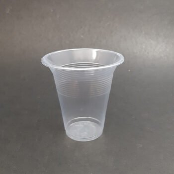 Plastic Cups and PET Cups Transparent Pinoy Cup 5 oz