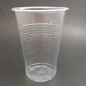 Plastic Cups and PET Cups Transparent Pinoy Plastic Cup 16 oz