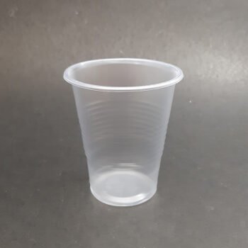 Plastic Cups and PET Cups Transparent Pinoy Plastic Cup 6 oz