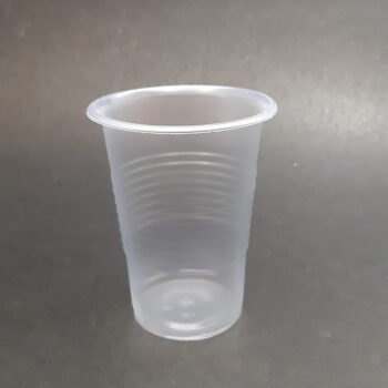 Plastic Cups and PET Cups Transparent Pinoy Plastic Cup 7 oz