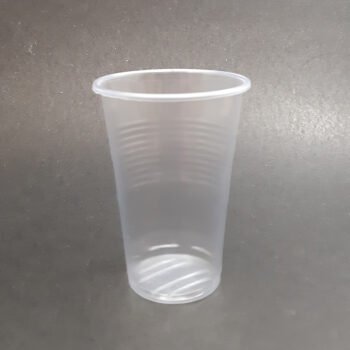 Plastic Cups and PET Cups Transparent Pinoy Plastic Cup 8 oz