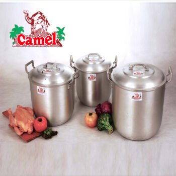 camel junior and jumbo boiler