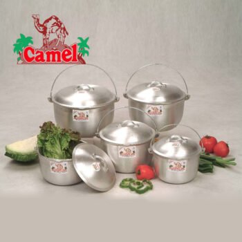 Camel Small Kettle